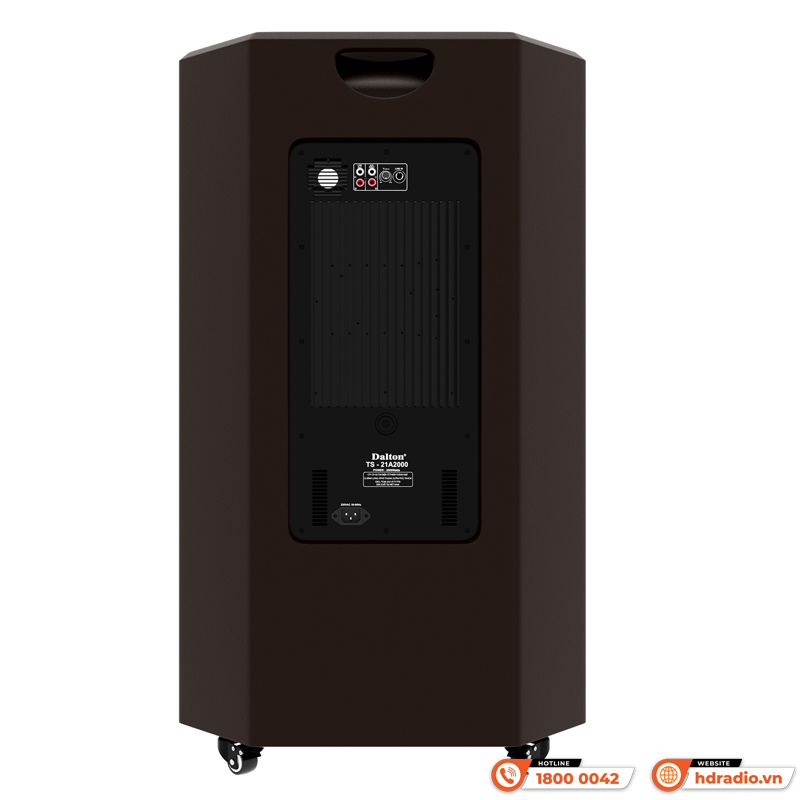 Loa Dalton TS-21A2000 Loa Dalton TS-21A2000