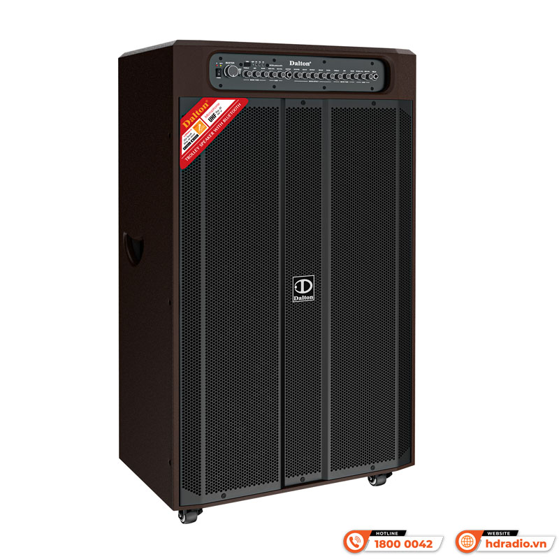 Loa Dalton TS-21A2000 Loa Dalton TS-21A2000