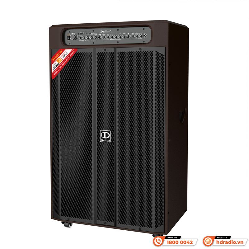 Loa Dalton TS-21A2000 Loa Dalton TS-21A2000