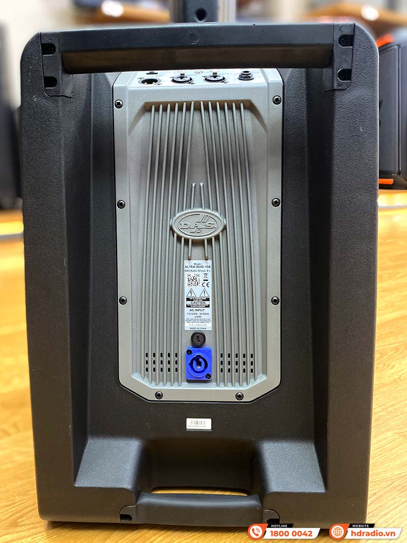 loa Das Altea Duo-10A