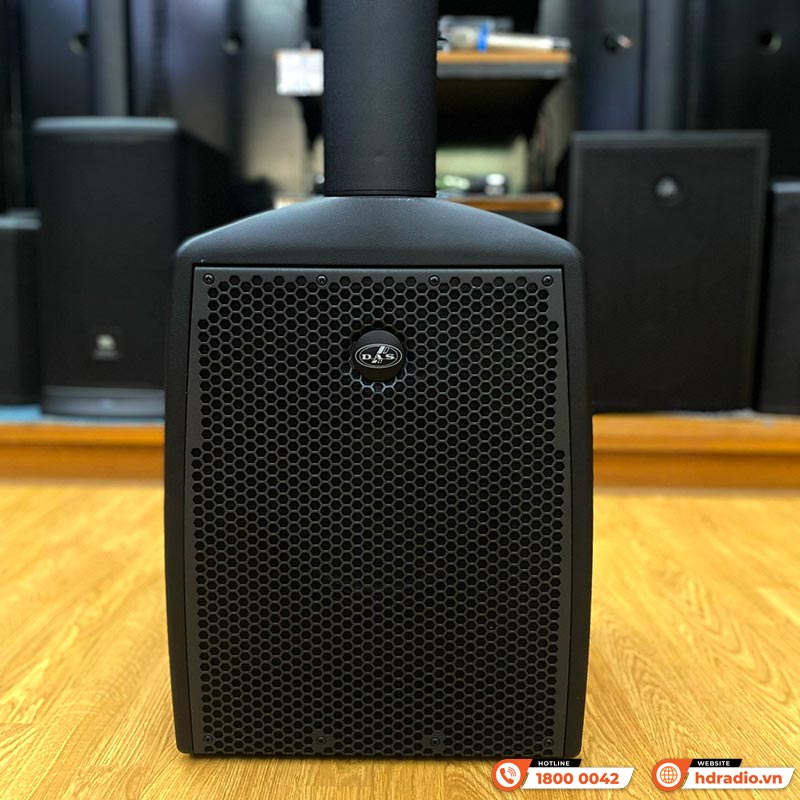 Loa Das Altea Duo-10A, Bass 25.5cm, Công Suất 500W-3