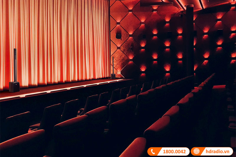 Loa Das Altea Duo-10A