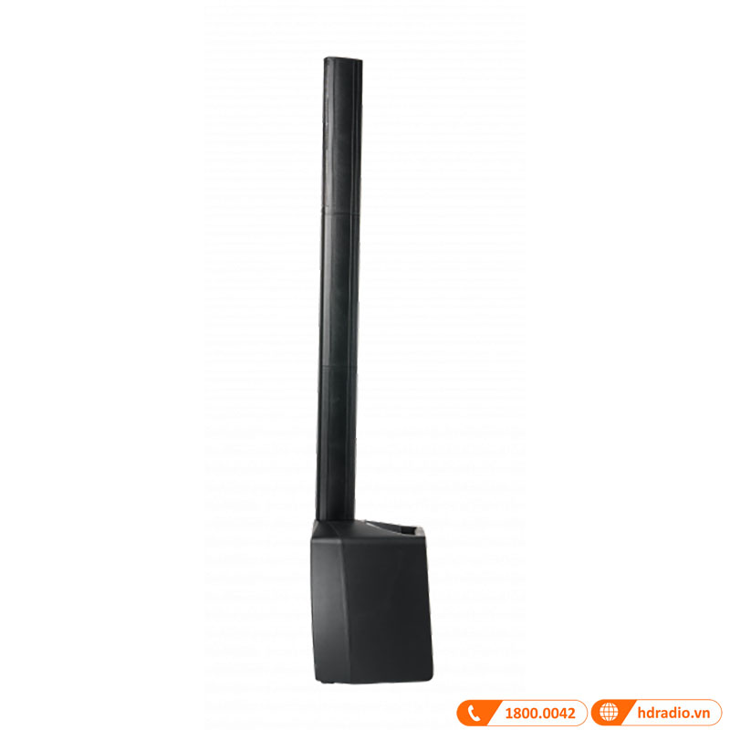 Loa Das Altea Duo-10A, Bass 25.5cm, Công Suất 500W-11