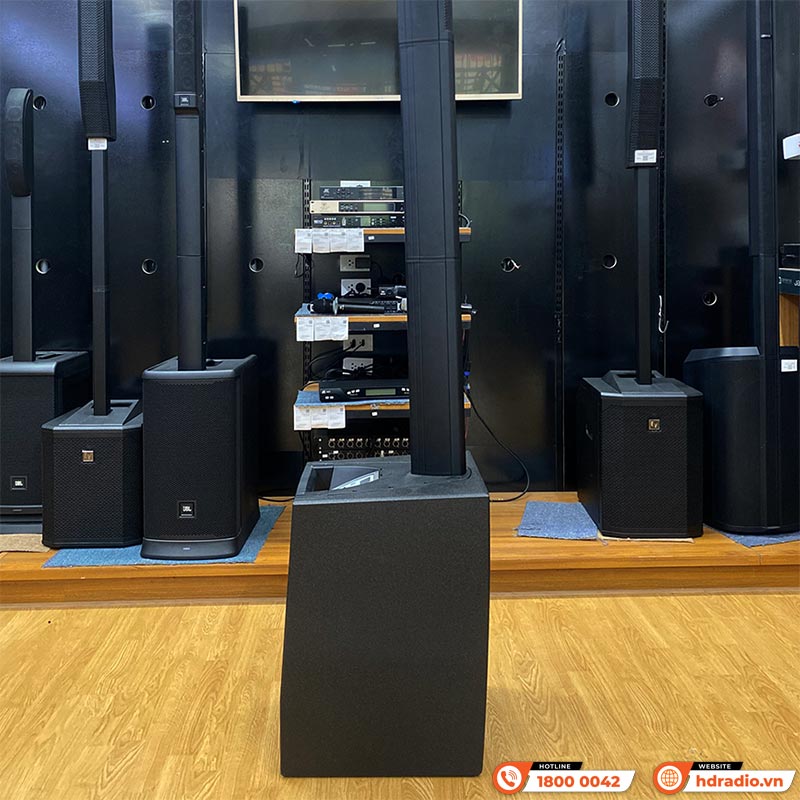 Loa Das Altea Duo-20A, Bass 25.4cm, Công Suất 1000W-3