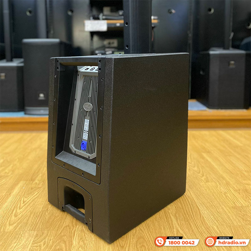 Loa Das Altea Duo-20A, Bass 25.4cm, Công Suất 1000W-4