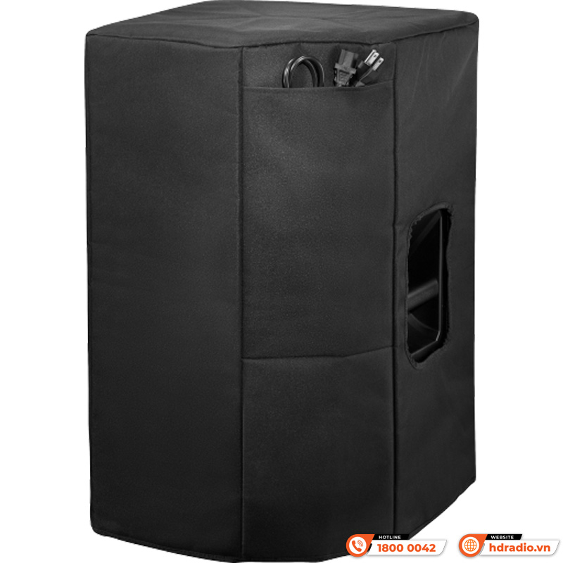 Loa Electro voice EKX15P