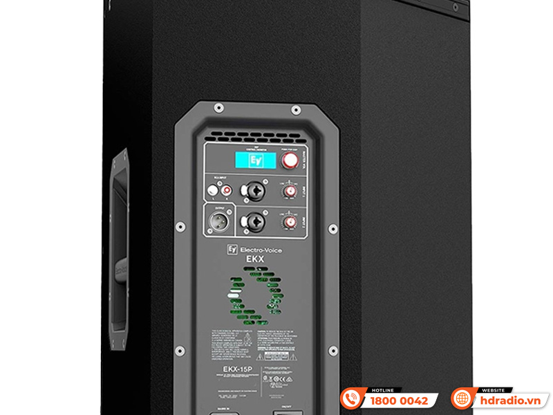 Loa Electro Voice EKX15P