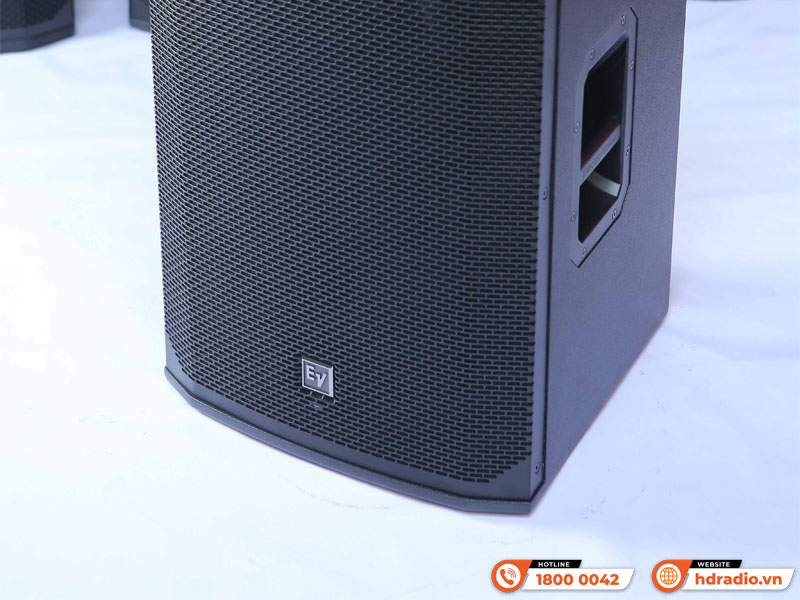 Loa Electro voice EKX15P