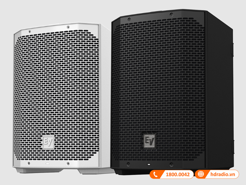 Màu sắc loa Electrovoice Everse 8