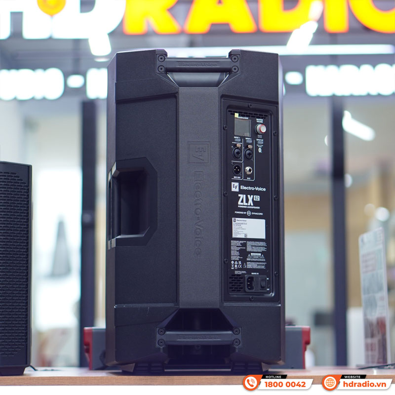 Loa Electro voice ZLX-12P-G2