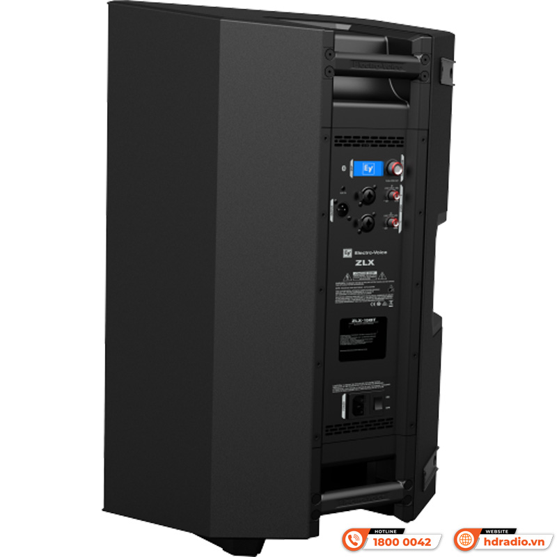 Loa Electrovoice ZLX 15BT