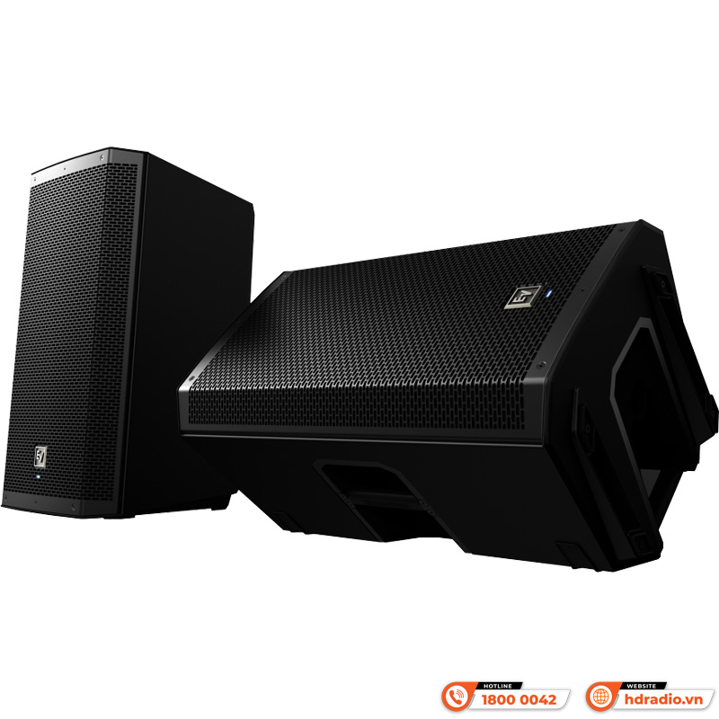 Loa Electrovoice ZLX 15BT