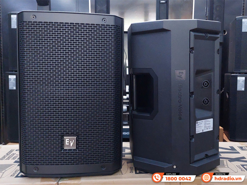 Loa Electro-Voice ZLX-8-G2