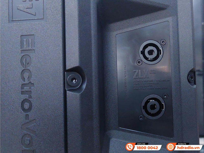 Loa Electro-Voice ZLX-8-G2