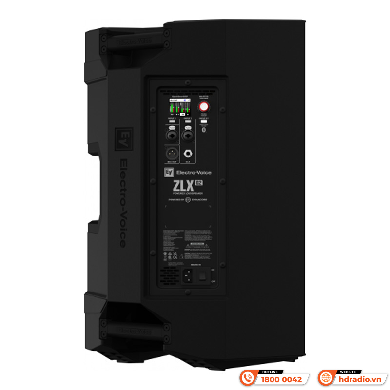 Loa ElectroVoice ZLX15P G2