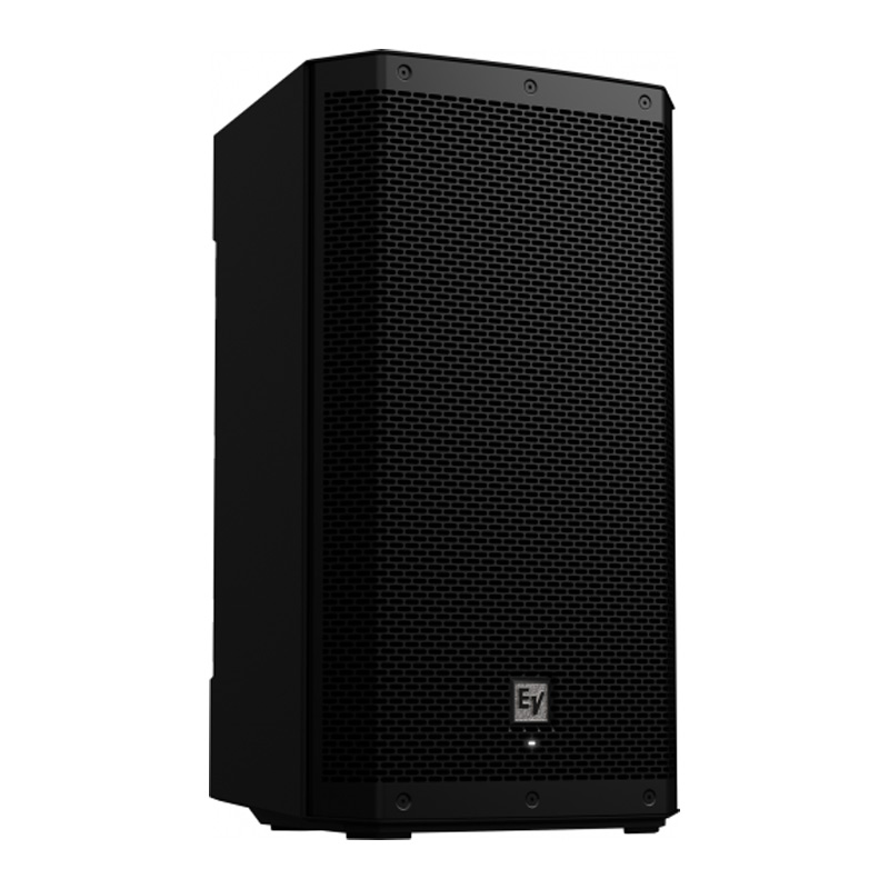 Loa Electro voice ZLX15P G2, Bass 40cm, Công suất max 1000W, Bluetooth, XLR/TRS, TS Hi-Z 1/4 inch-1