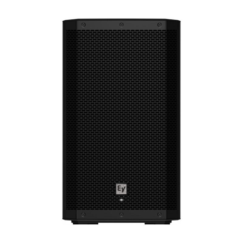 Loa Electro voice ZLX15P G2, Bass 40cm, Công suất max 1000W, Bluetooth, XLR/TRS, TS Hi-Z 1/4 inch-2