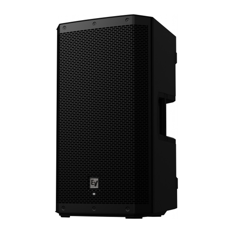 Loa Electro voice ZLX15P G2, Bass 40cm, Công suất max 1000W, Bluetooth, XLR/TRS, TS Hi-Z 1/4 inch-6