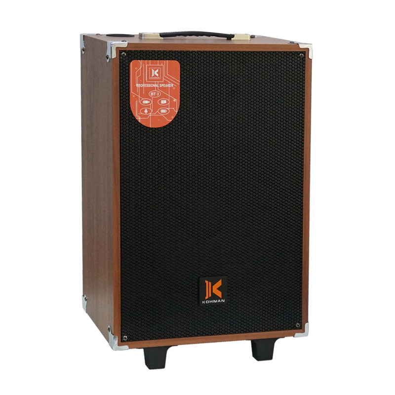 thiet ke loa keo kohman km12 thiet ke loa keo kohman km12