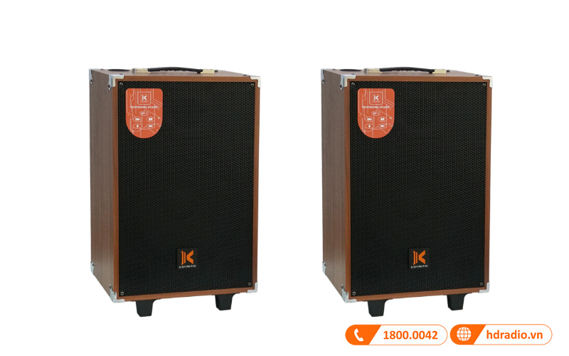 ung dung loa keo kohman km12 ung dung loa keo kohman km12
