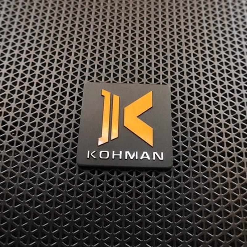 logo kohman logo kohman