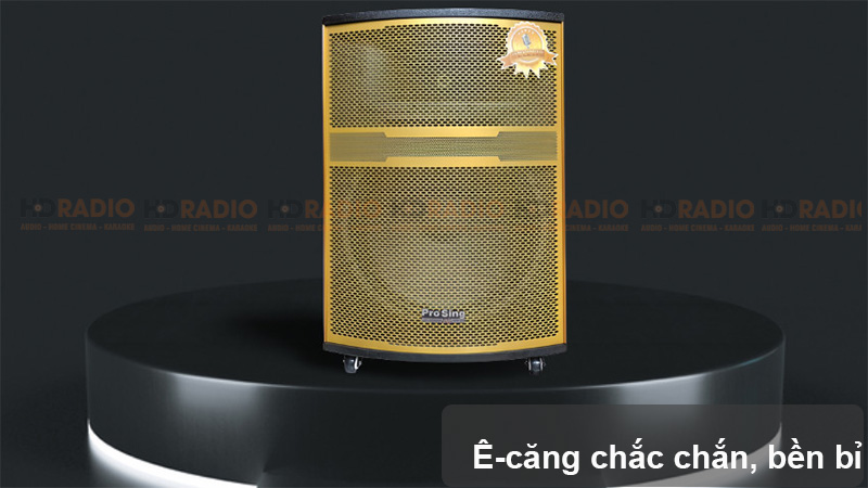 e cang loa prosing18a