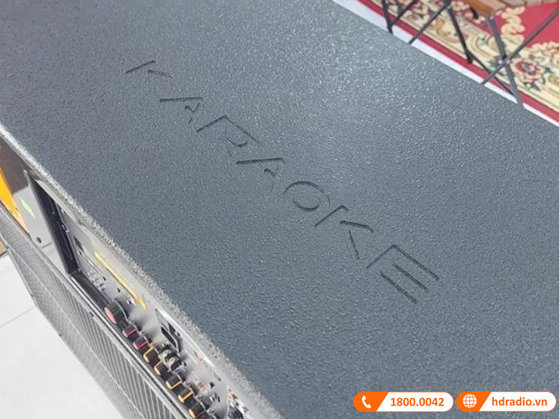 thiet ke loa keo prosing j97 mini