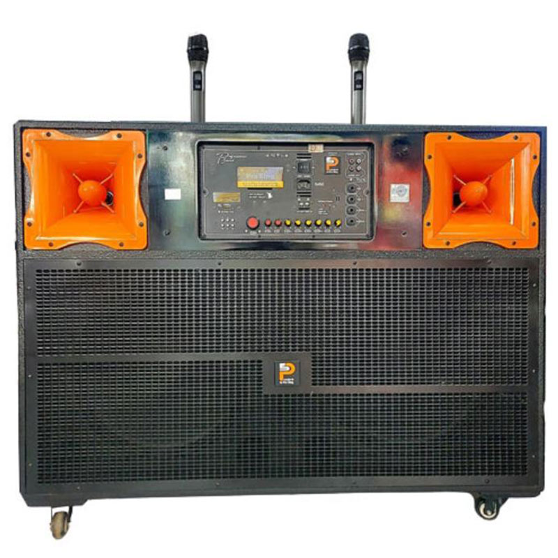 Loa ProSing J97 Mini