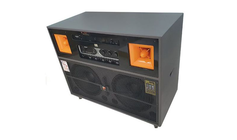 Loa keo ProSing J97 Pro