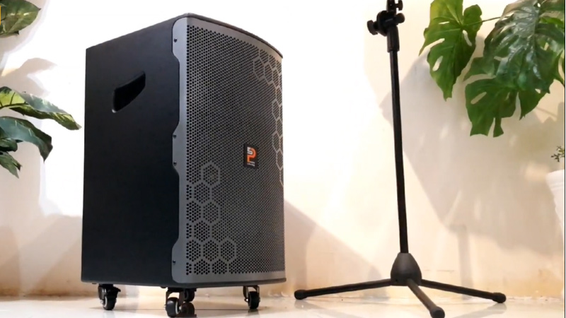 Prosing bee 12 dac diem