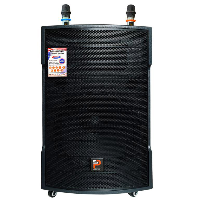 Loa ProSing W15 Titan