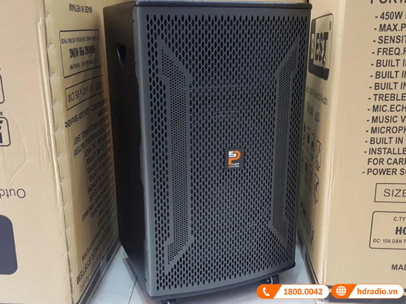 cong suat loa keo prosing w15-vn lon