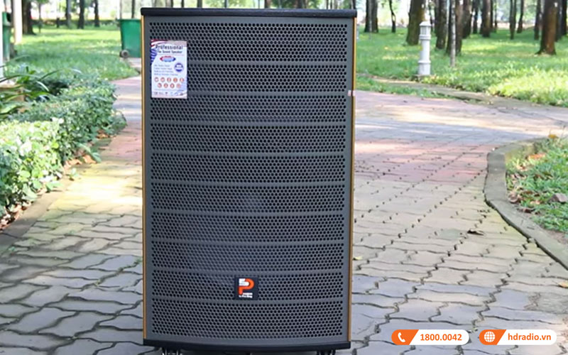 Prosing W15A thiet ke