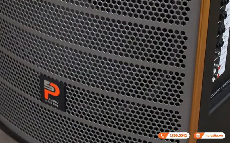 Prosing W15A thiet ke moi la