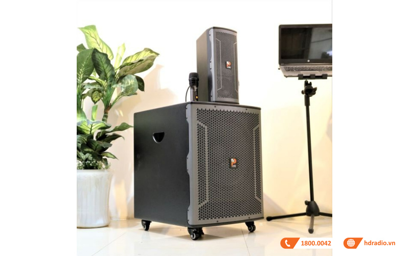 Prosing W15 COT micro