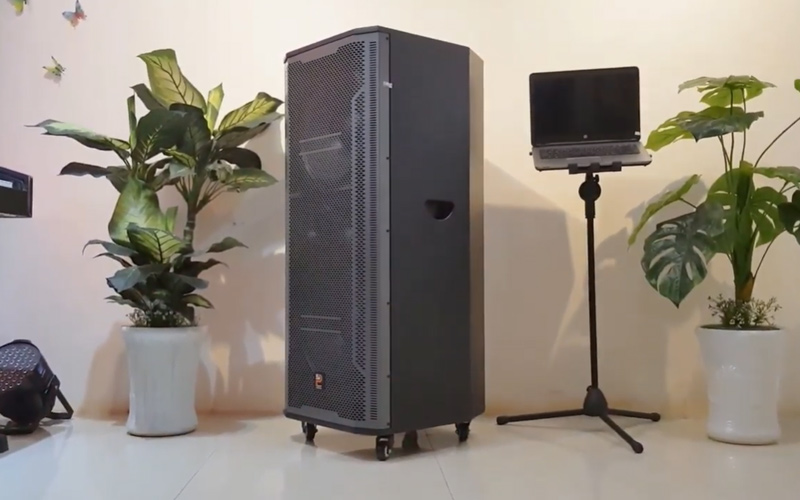 Prosing W215B cong suat