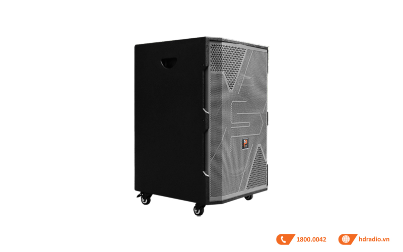 Prosing W2US cu loa chat luong