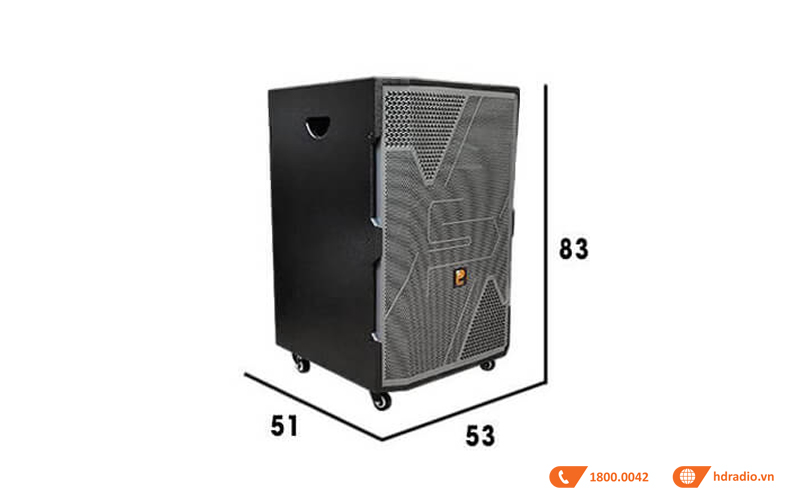 Prosing W2US cong suat 