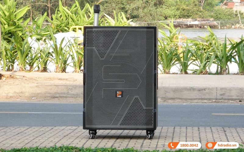 Prosing W2US mua loa