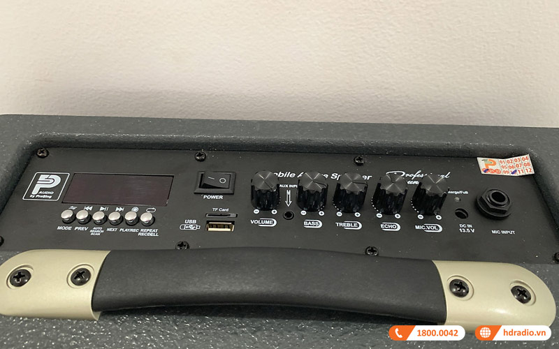 prosing w8 bang dieu khien