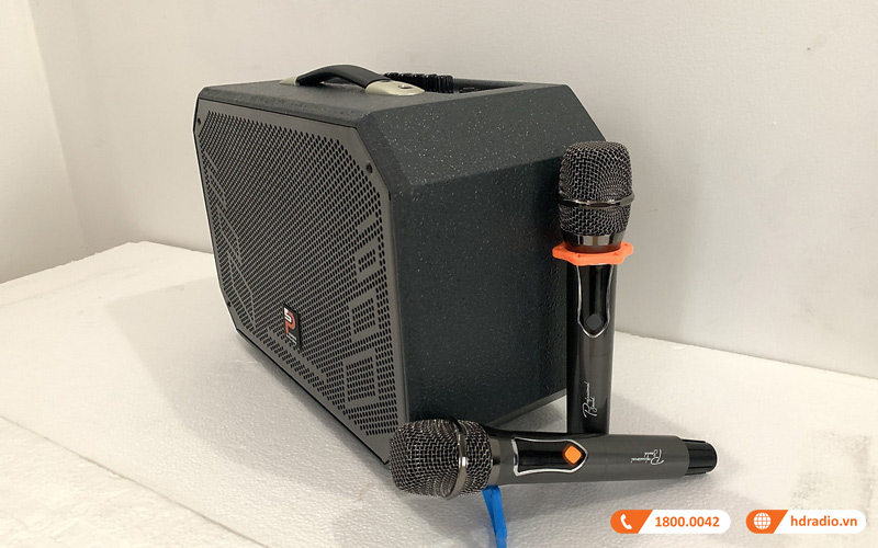 prosing w8 alisa chat luong cao