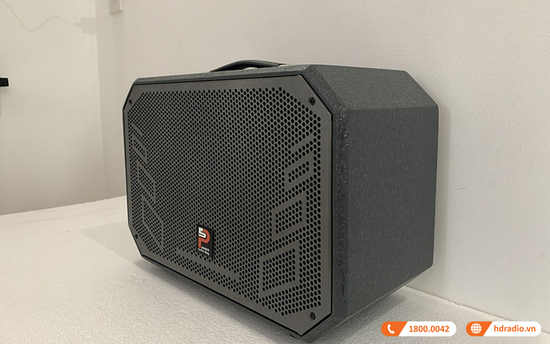 Prosing w8 alisa hdradio