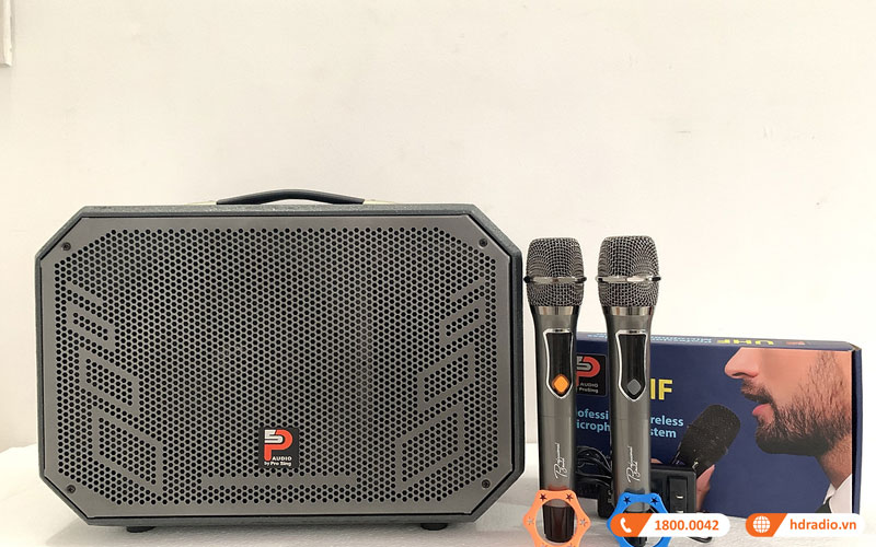 prosing w8 alisa thoi gian su dung pin