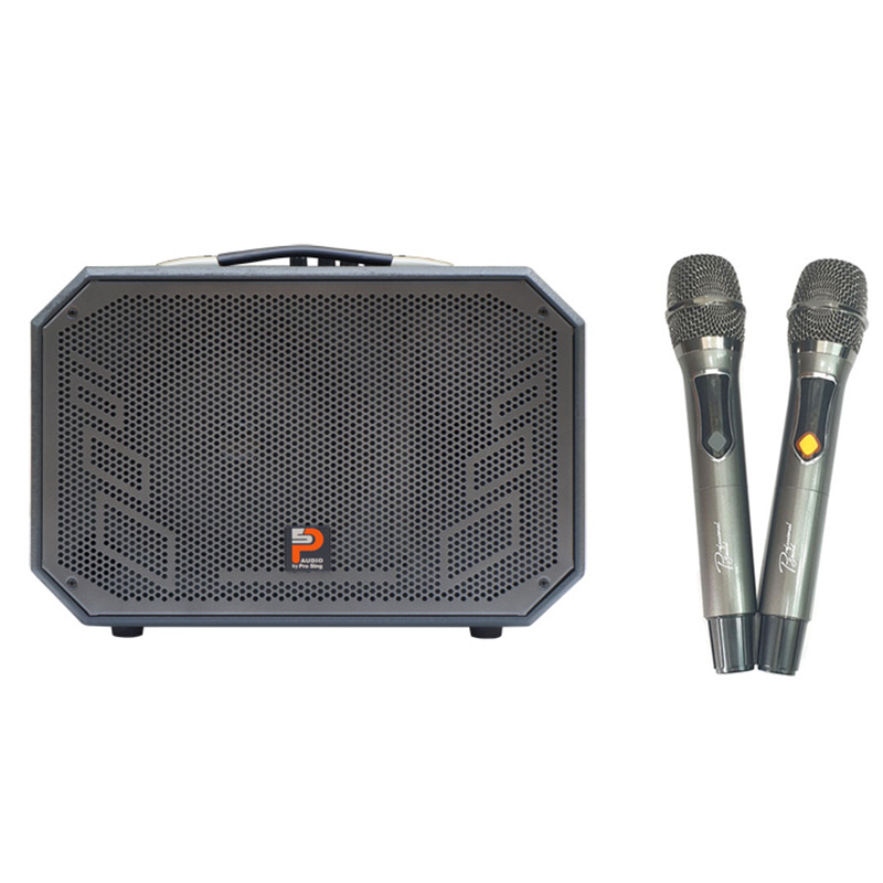 Loa Prosing W8 ALISA