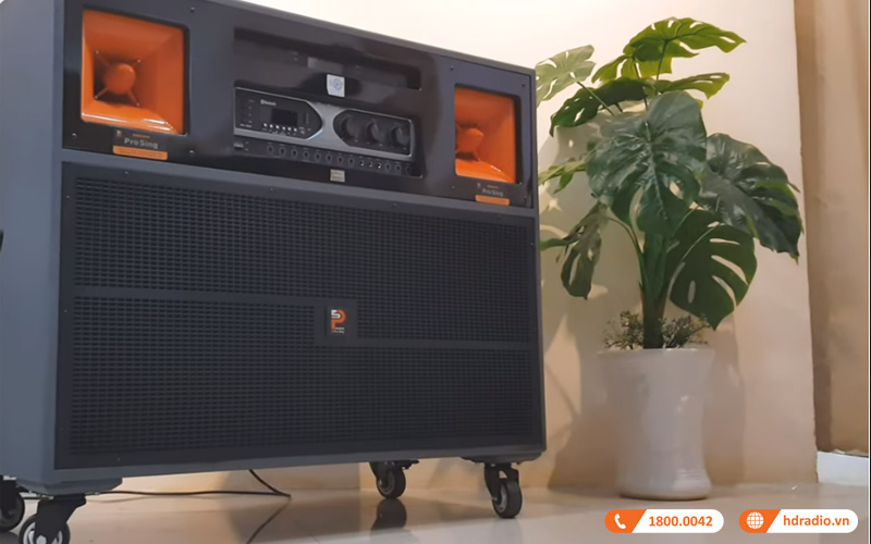 Prosing W-J97 thiet ke 