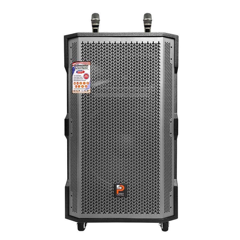 Loa Prosing W15 Super