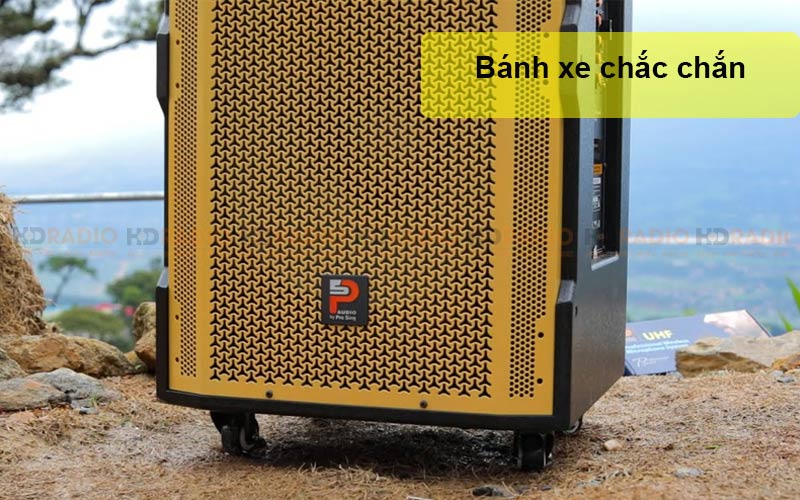 Loa Prosing W15 Super