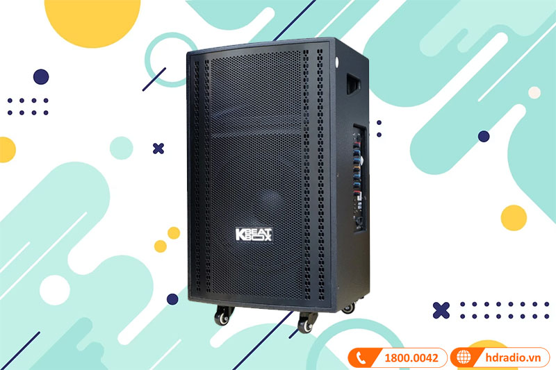 ngoại hình tầm cỡ