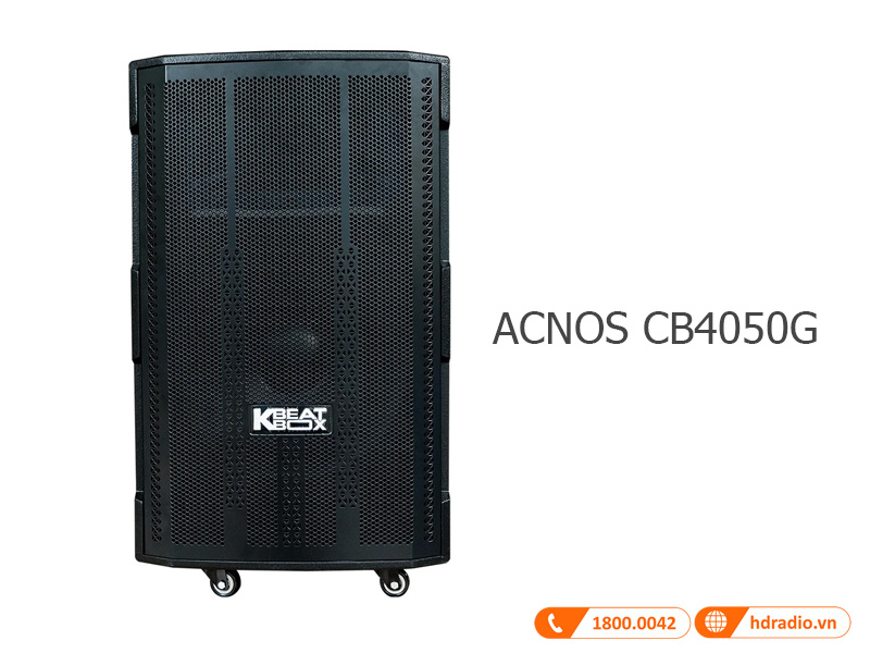 ACNOS CB4050G ACNOS CB4050G