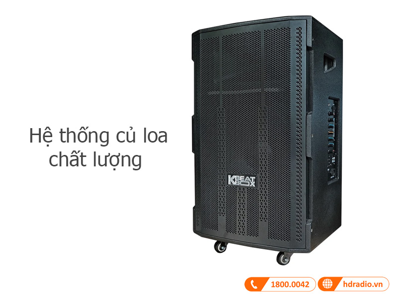 Am thanh ACNOS CB4050G Am thanh ACNOS CB4050G